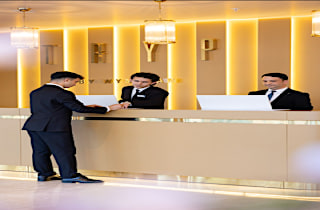 Tryp by Wyndham İstanbul Beyoğlu Genel 4